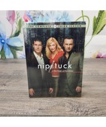 Nip/Tuck - The Complete Third Season 3 (DVD, 2005, 6-Disc Set) NEW - £7.47 GBP