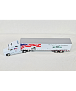 DG Productions Scale Replica Semi WTA Washington Trucker Alliance 281 of... - €25,92 EUR