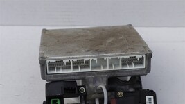 04 Accord 2.4L MTX ECU ECM Engine Control Module w/ Immo & Key 37820-RAA-A06 image 4