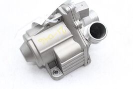 Coolant Water Pump 3.0L Turbo Fits 08-16 BMW 535i 77088 image 2