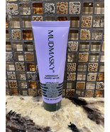 Mudmasky Midnight Hand Mask 1.35 oz - FULL SIZE - NEW &amp; SEALED - $55 Rtl... - €10,33 EUR