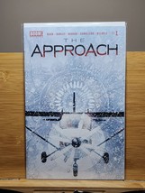 BOOM Comic Book 2022 THE APPROACH #1 First Issue - $5.85