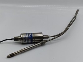 Dynisco PT262-IM-6/30 Pressure Transducer TESTED  - $445.00