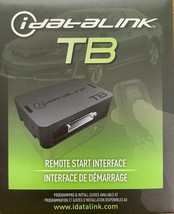 iDatalink - ADS-TB - Multi-Platform Transponder Bypass Module - $59.95