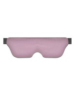 Health Touch Weighted Eye Mask ~ Cooling Gel Pad ~ Ultra Soft Skin Frien... - $28.06 CAD