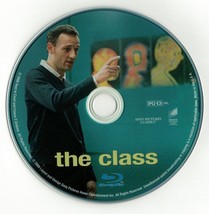 The Class (Blu-ray disc) by Laurent Cantet - £4.94 GBP