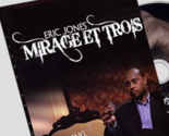 Mirage Et Trois by Eric Jones - Trick - £19.85 GBP