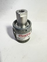 Humphrey 250A 3 10 21 Boost Pneumatic 1/4” NPT 3-Port Directional Contro... - $1,808.07 MXN