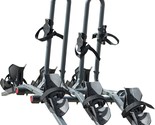 Bell Right Up Bicycle Platform Hitch Rack - £185.55 GBP