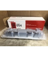 Genuine OEM Canon 054 Laser Black Toner Cartridge / Open Box Unused - $34.65