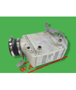 10-2015 bmw 4.4 v8 x5 750i n63 550i front left charge air twin turbo int... - $1,657.84 MXN