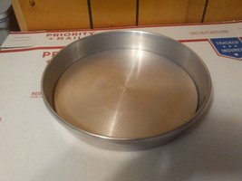 Mirro cake pan removable bottom - $18.99