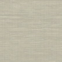 Nuwallpaper Nus2215 Wheat Grasscloth Peel &amp; Stick Wallpaper, Neutral - $39.99