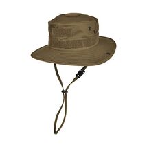 Hazard 4 Regular Suntac Cotton Boonie Hat - Coyote Tan  - $47.00
