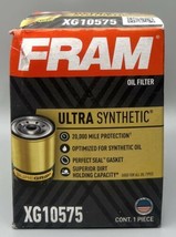 FRAM XG10575 Ultra Synthetic Oil Filter Buick, Cadillac &amp; More New/Damag... - $9.99