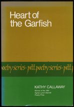 Heart of the Garfish Callaway, Kathy - £11.55 GBP