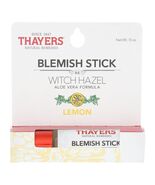 Thayers Blemish Stick Witch Hazel Aloe Vera Formula Lemon - $720.26 MXN