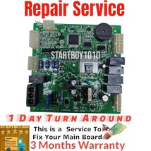 REPAIR SERVICE Kitchen Aid Whirlpool 2307028 Refrigerator Control Board - $56.84