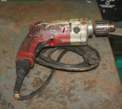 Milwaukee 1/2&quot; Magnum Drill 0234-6 - £63.17 GBP