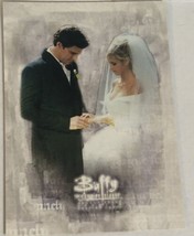 Buffy The Vampire Slayer Trading Card Season3 #69 Sarah Michelle Gellar - £1.54 GBP