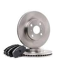 04465-0D160 Toyota Genuine New Front Brake Pad Kit.1 Qty Available Now. - $52.56
