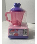 Just Pretending Pink Play Learn Grow Blender Age 2 Plus - £22.92 GBP