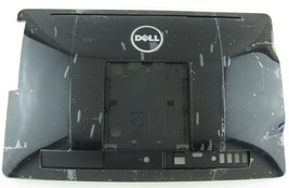 New OEM Dell Inspiron 20 3048 AIO Black LCD Back Cover - 7M3Y3 07M3Y3 - £35.51 GBP