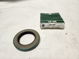 Chicago Rawhide CR Oil Seal 15005 - $11.99