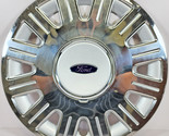 ONE 2003-2008 Ford Crown Victoria # 7036 16&quot; Hubcap Wheel Cover OEM # 3W... - £117.94 GBP