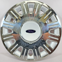 ONE 2003-2008 Ford Crown Victoria # 7036 16" Hubcap Wheel Cover OEM # 3W7Z1130EA - $149.99