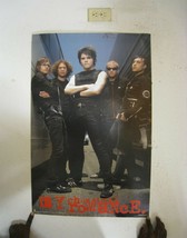My Chemical Romance Poster Shot Alley Band-
show original title

Original Tex... - £141.37 GBP
