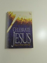 Celebrate Jesus The New Testament NIV Paperback 2000 - £4.68 GBP