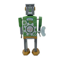 Mr &amp; Mrs Tin Bot - Eco - £59.31 GBP