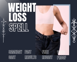 weight weightloss spell | EXTREME Weightloss Spell | fit body spell  - $5.00