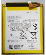 Oem Spec Lc40 Battery For Motorola Moto E7 Xt2052-6 Moto E (2020) Xt2052-1 - £18.73 GBP