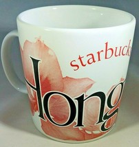 Starbucks Hong Kong Mug 2002 City Mug Collector Series 16 oz - £25.15 GBP
