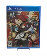 Persona 5 Royal For Sony PlayStation 4 - $23.99
