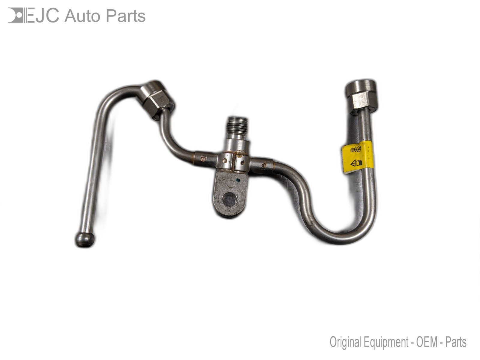Fuel Rail To Rail Fuel Line For 14-18 GMC Sierra 1500  5.3 12618336 - $39.55