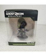 Tom Clancy&#39;s Ghost Recon Walker Chibi Collectible Figure New Sealed in Box - £13.24 GBP