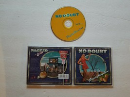 Tragic Kingdom by No Doubt (CD, 1995, Interscope) - £5.83 GBP