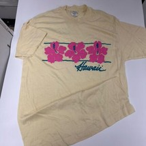 vintage hawaii t shirt - £8.84 GBP