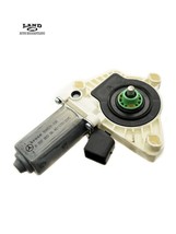 MERCEDES R231 W218 SL-CLASS DRIVER/LEFT FRONT DOOR GLASS WINDOW REGULATO... - $9.89