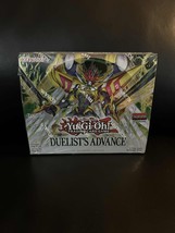 Duelist&#39;s Advance 1st Edition Booster Pack Brand New Sealed Yu-Gi-Oh! - $90.01 MXN