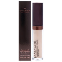 Flawless Full Cover Concealer - 001 Velvet by Colorbar for Women - 0.2 o... - $19.99