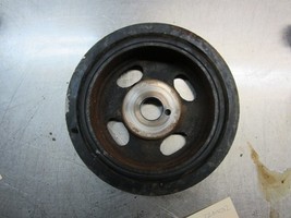 Crankshaft Pulley For 13-14 Subaru Legacy  2.5 - $779.56 MXN