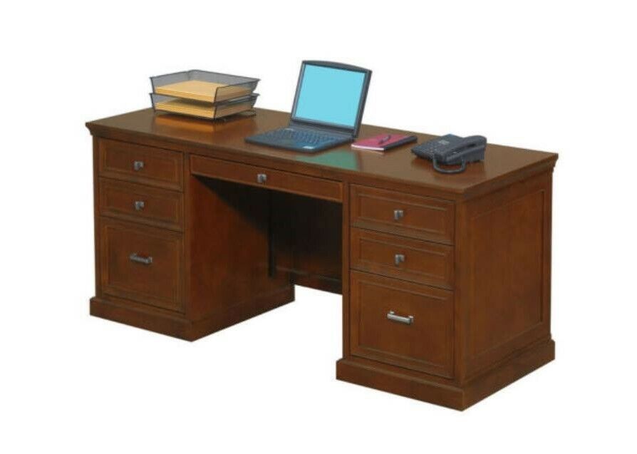 Statesman Chef Computer Credenza - Einzelverkauf - $841.48