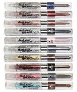 50 x Hard Candy That&#39;s How Eye Roll Eyeshadow assorted colors NEW Lot of 5 - £77.05 GBP