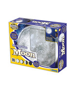 Brainstorm Toys My Very Own Moon Illuminated Moon Model - £52.04 GBP