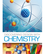 Discovering Design With Chemistry -High School Science Textbook Berean B... - $68.31