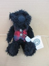 Nos Boyds Bears Stewart Macgregor 91400 Plush Bear Scottish B73 H - £28.76 GBP